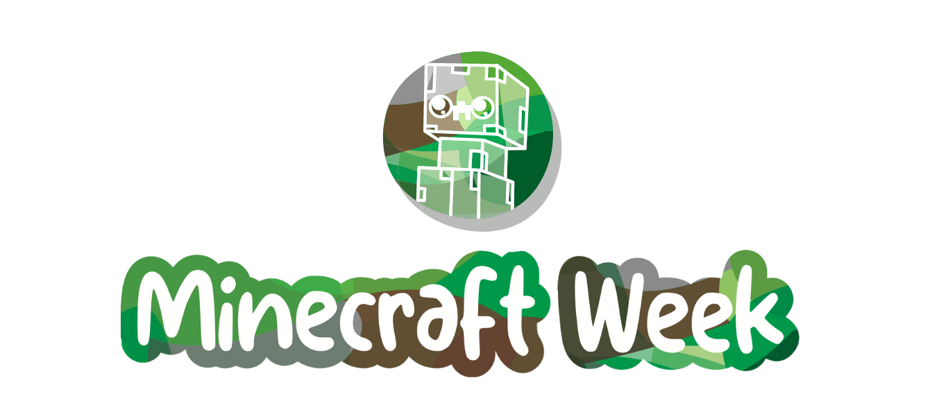 MINECRAFT® WEEK - MoVillage